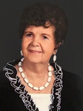 Ruth Elizabeth Lodahl