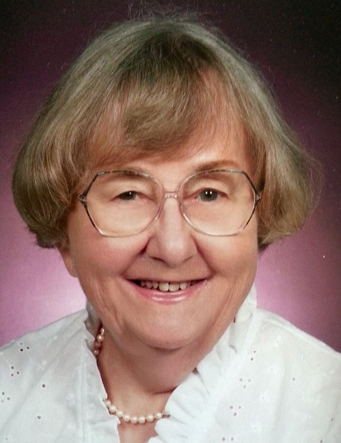 Renata Albertina Lucht