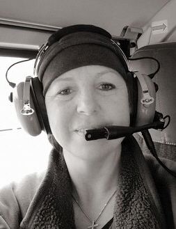Katherine "Katie" J. Barrios