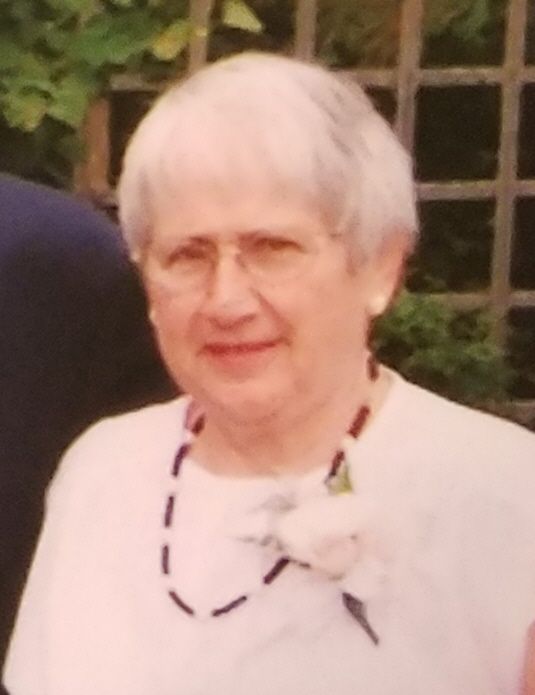Jeanette Elizabeth Hruby