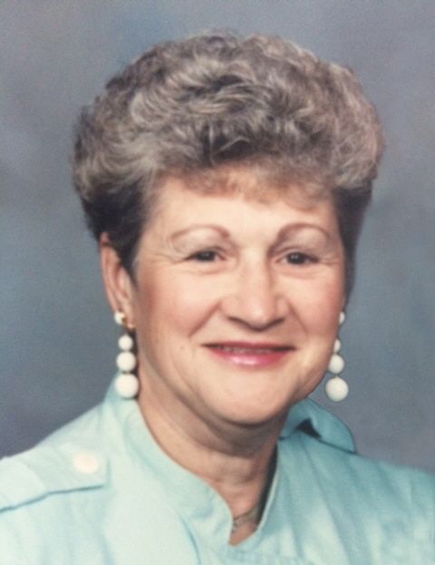 Eleanor J Warnke