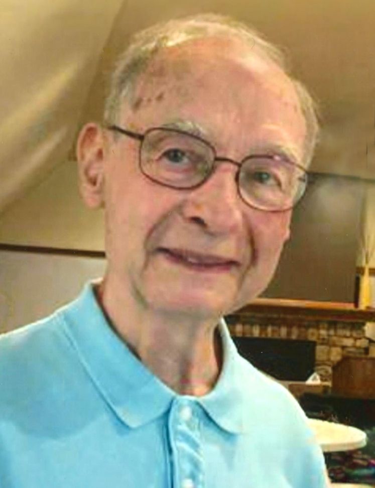 Jerome Paul Buller