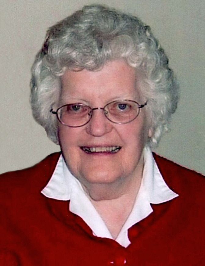 Muriel Eid