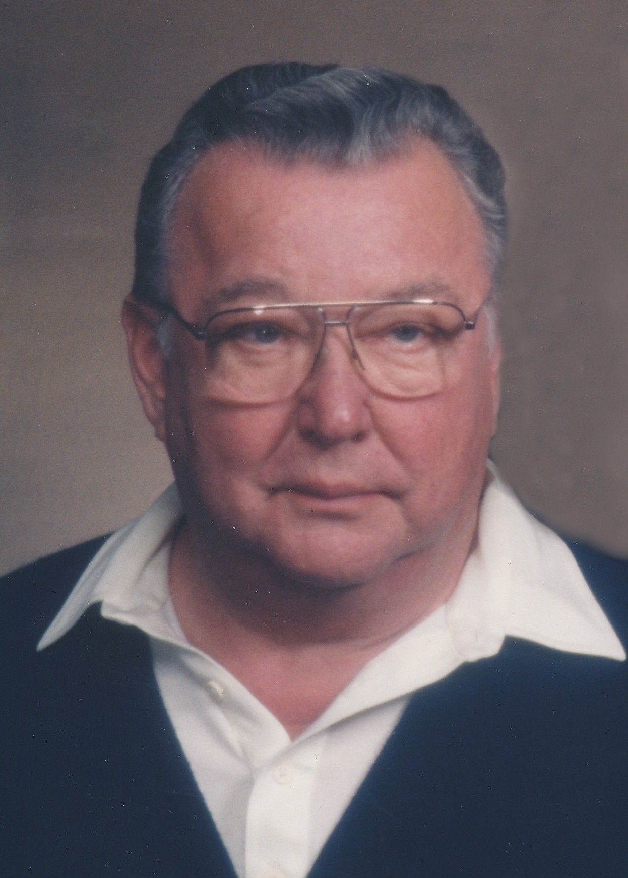 Henry Peiss