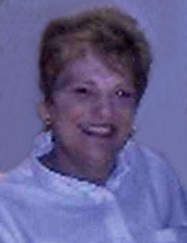 Irma Louise Anderson