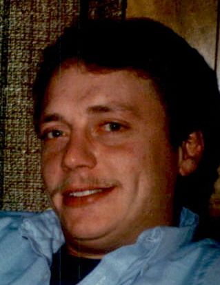 James Allen VonBehren