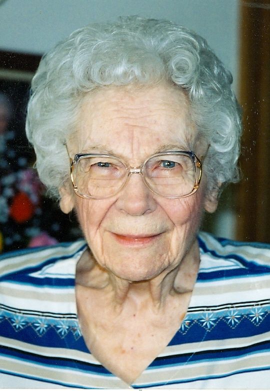 Arlene Bahler