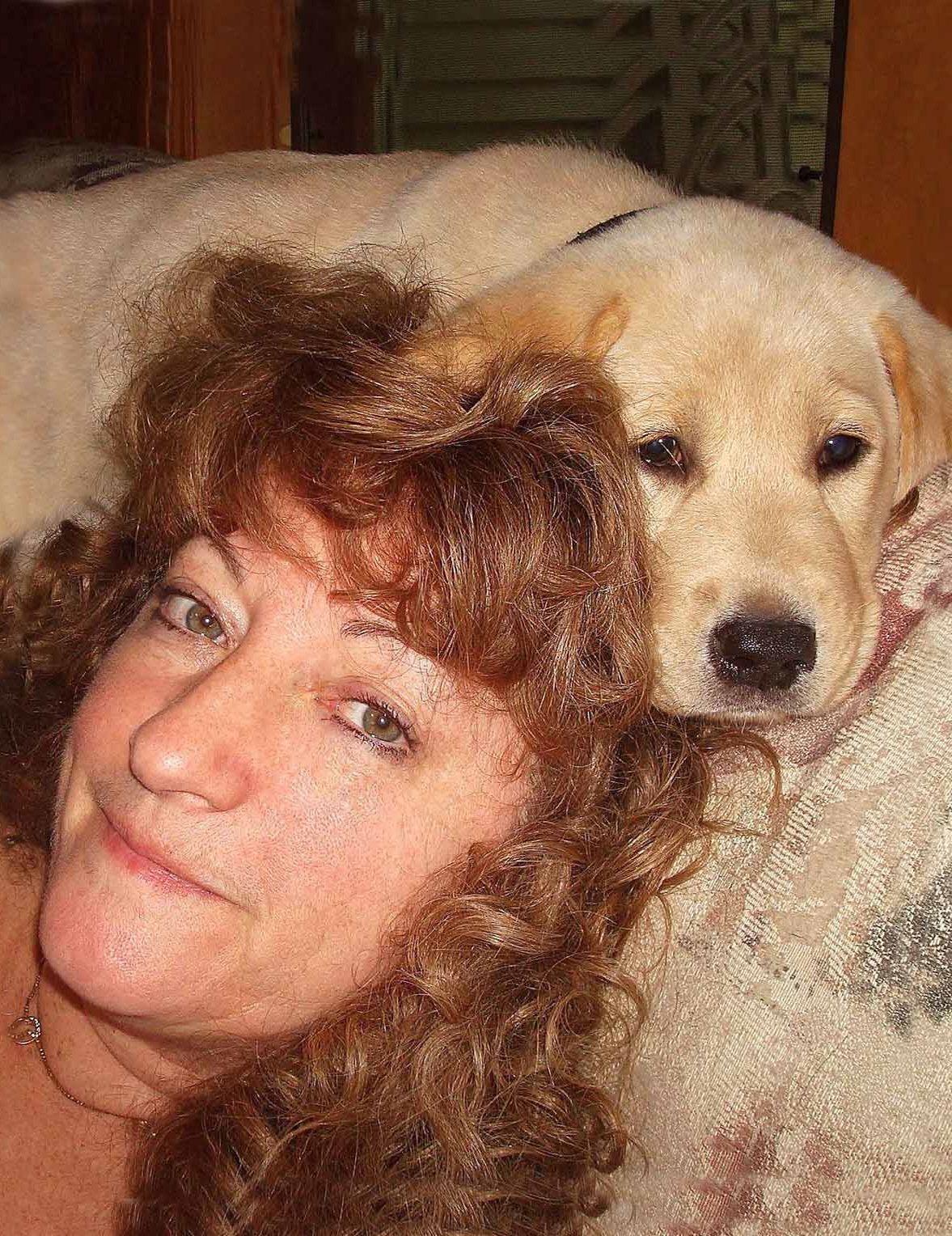 Tina M. Procknow