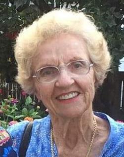 Shaila Kiley Bolger