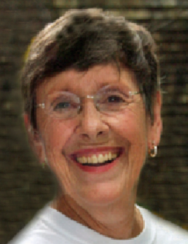 Helen Marie Duffy