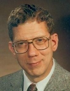 Barry Edward Hayes