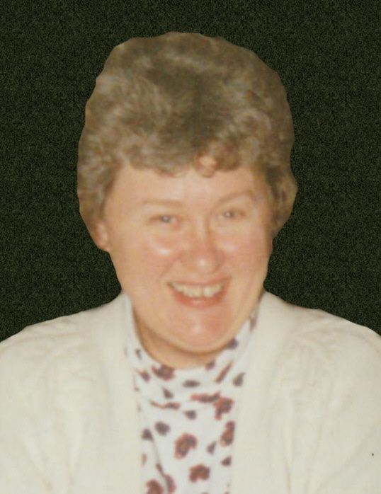 Judy K. Mathison