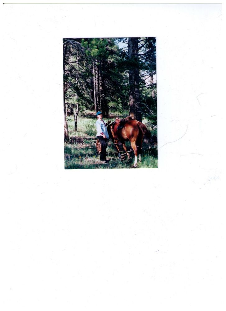 Memorial wall photo