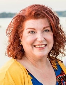 Kathleen M Nelson