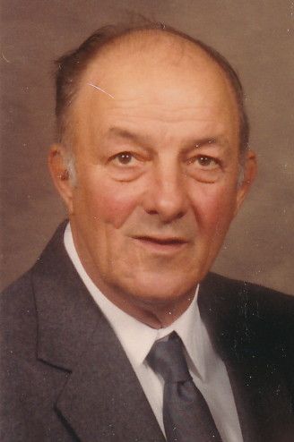 Arnold Isidore Endres,