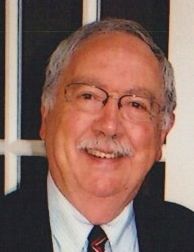 James Richard Egstad
