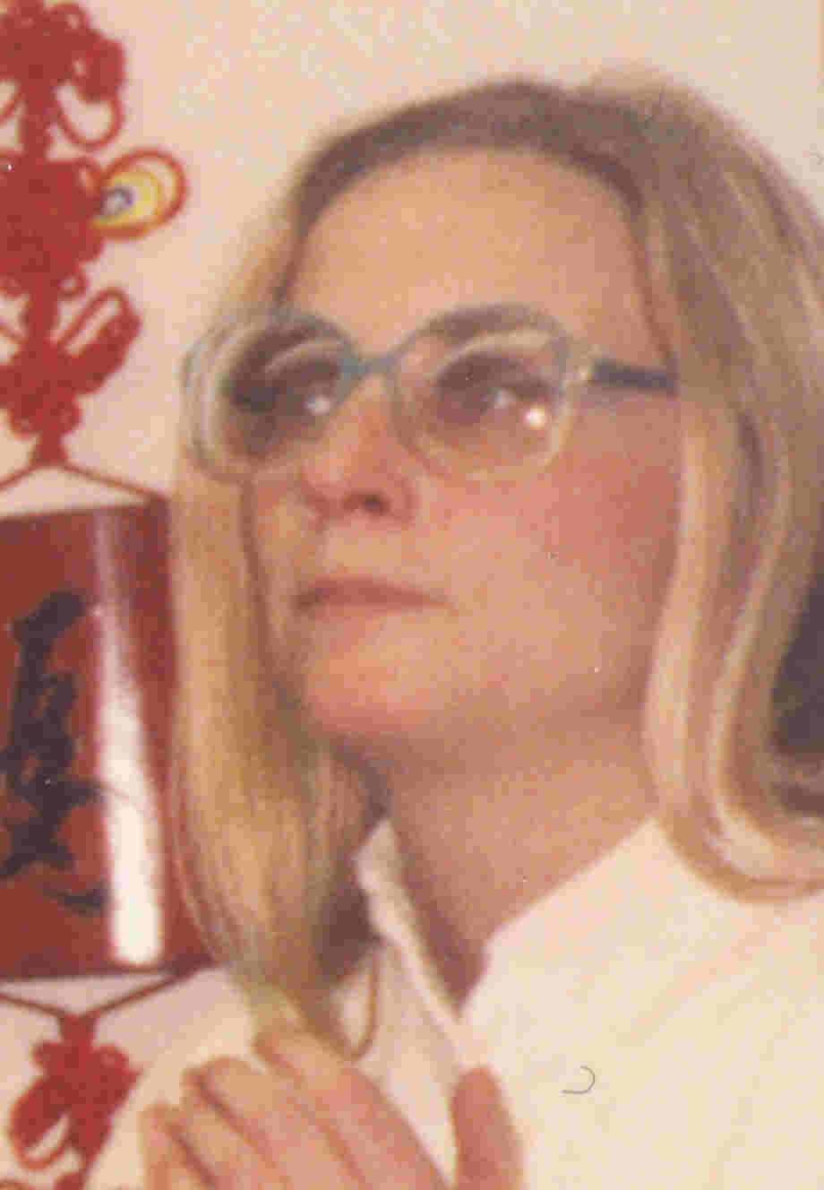 Kathleen M. 'Kathy' Arnold