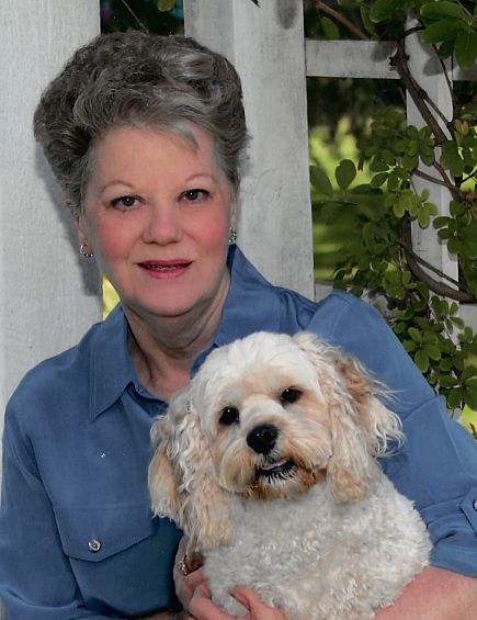 Joyce Caroline Wiegel