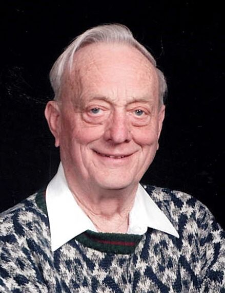 Odean A Teigen