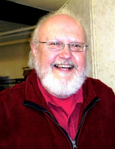 Michael T. "Max" Kapfer