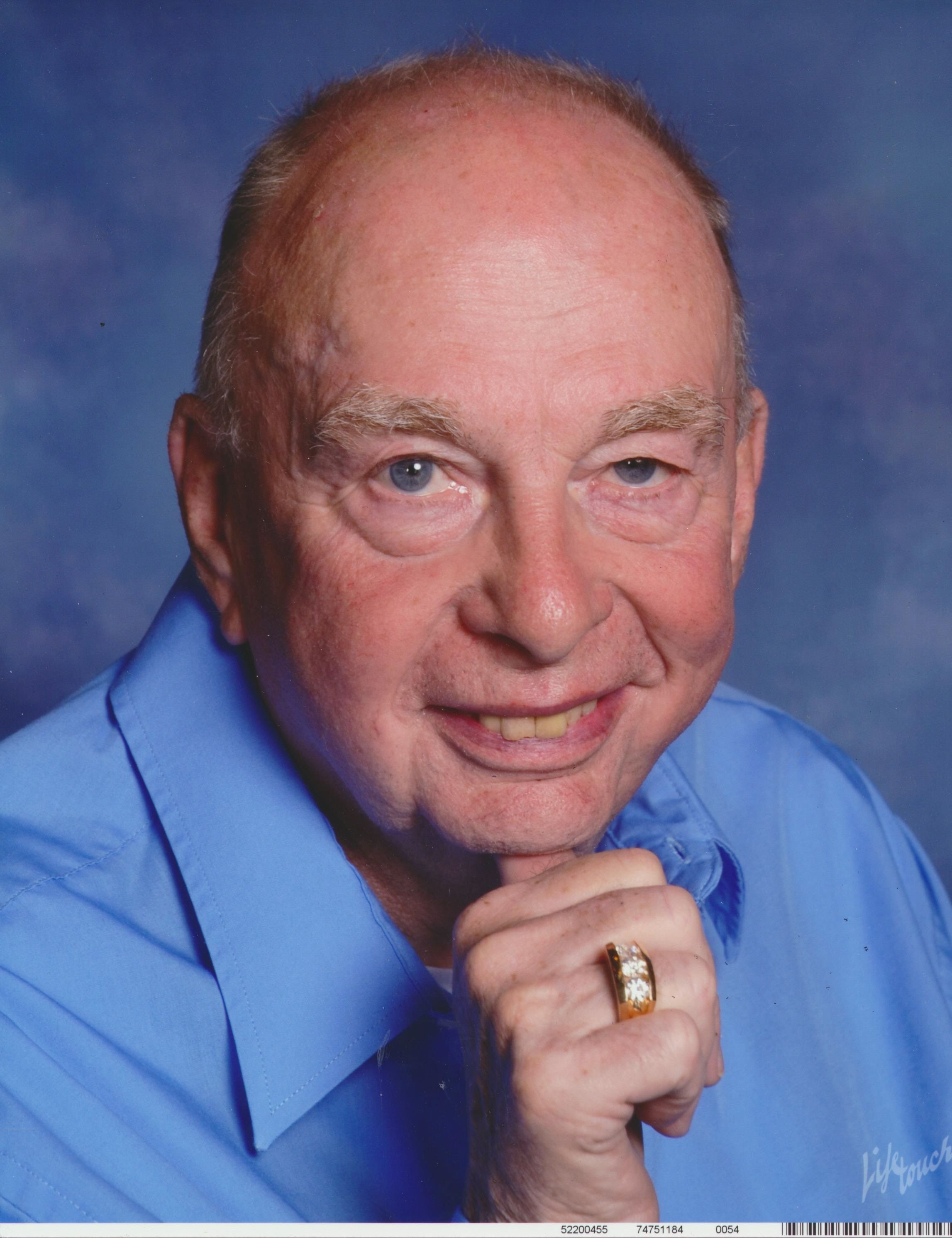 John Schoff