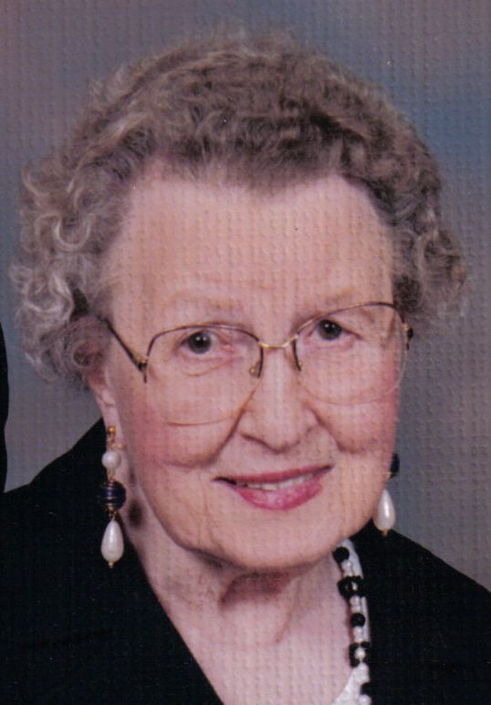 Mildred Nelson