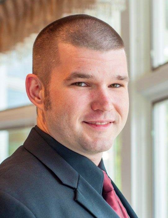 Steven T. Anderson