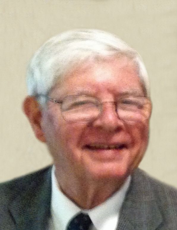 Ralph Warren Mackie