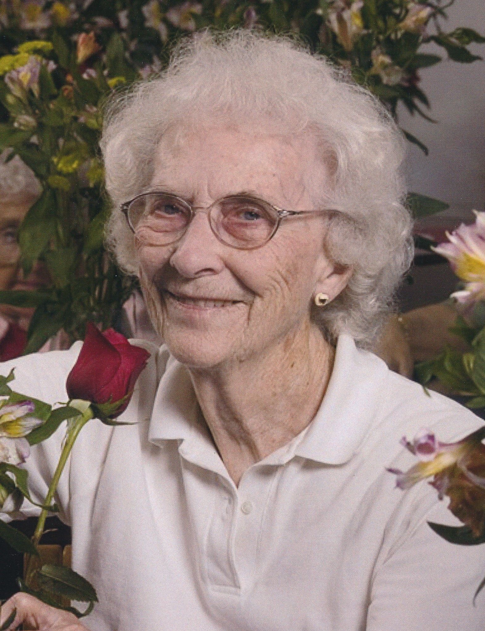 Ethel Rieder