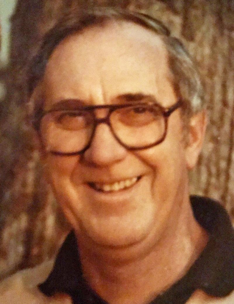Richard Lindberg