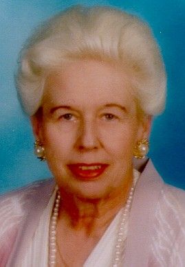 Alice Speth