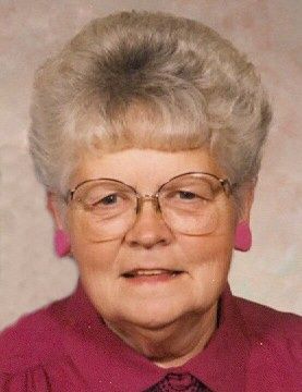 Gladys Frautschy