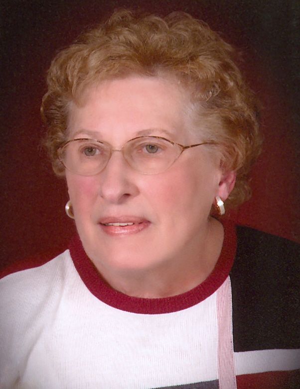 Theresa Busse