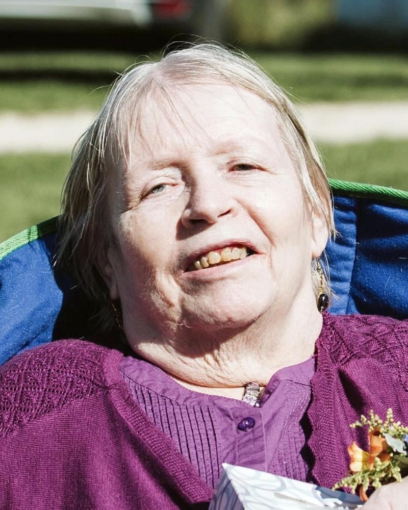 Constance Katherine Hagey