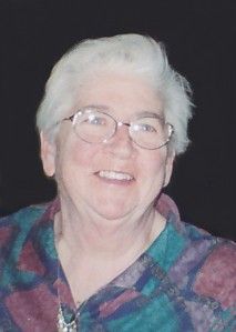 Joanne McDonald