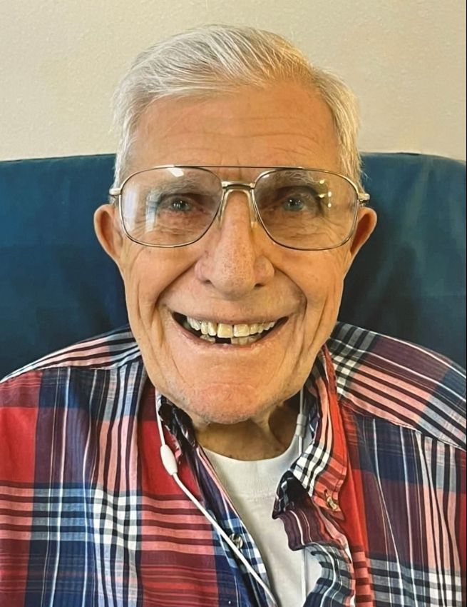 Rinold R. Nowack