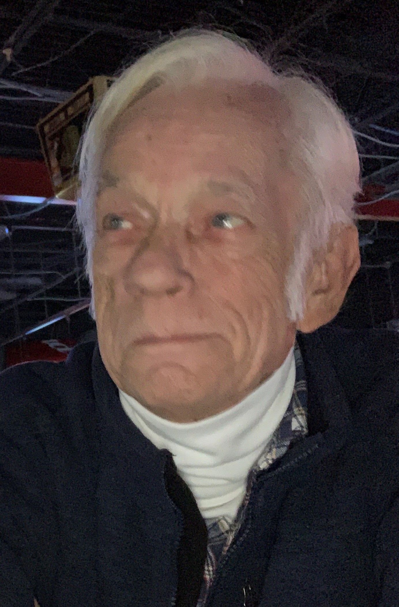 Marvin Turner Alexander Jr.