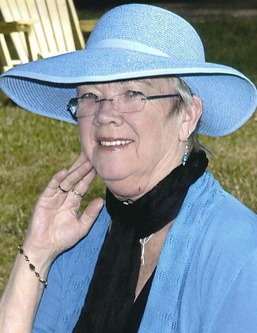 Jeanene Lavonne Hestnes Alery