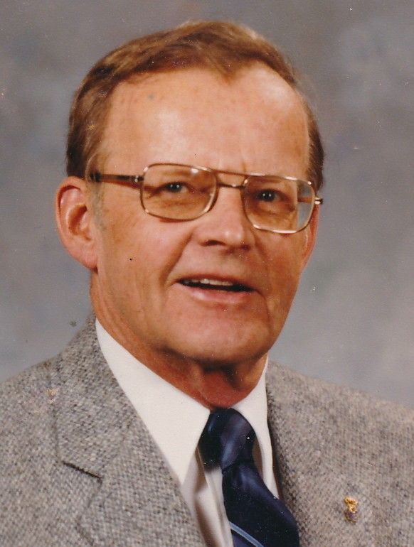 Raymond Jones