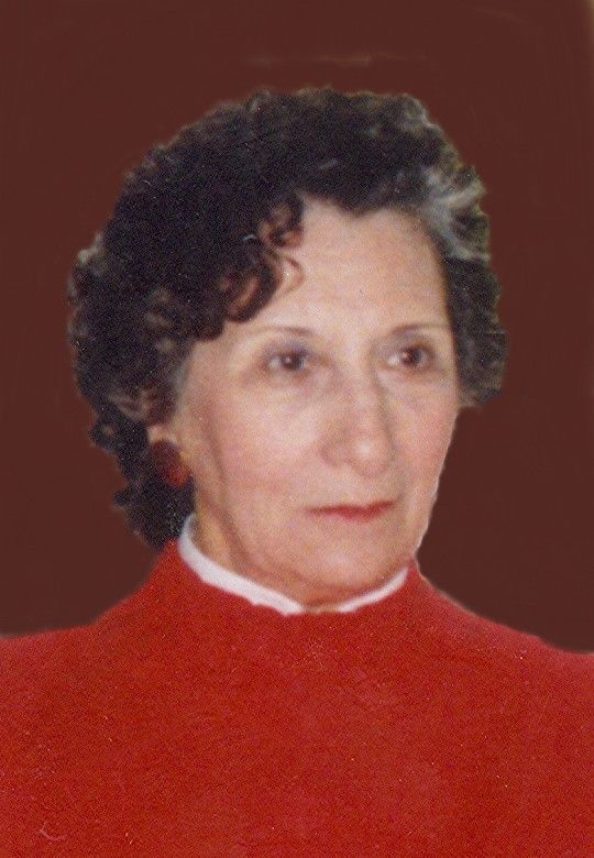Frances L. Bergemann
