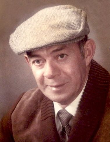 James Robert Meyers