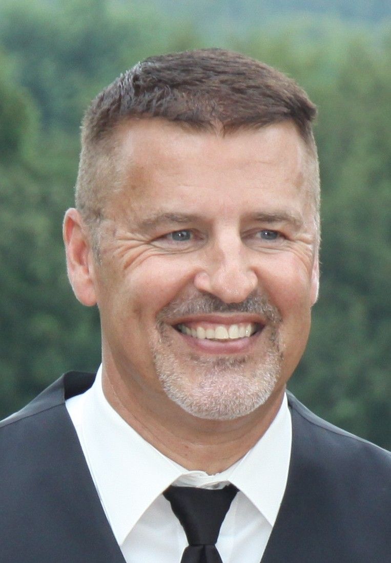 Patrick James ”Pat” Farrell