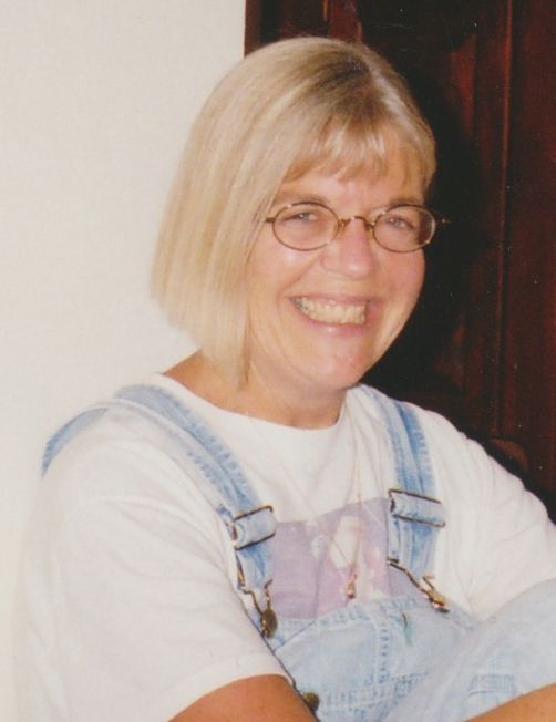 Sharon Ann Larson