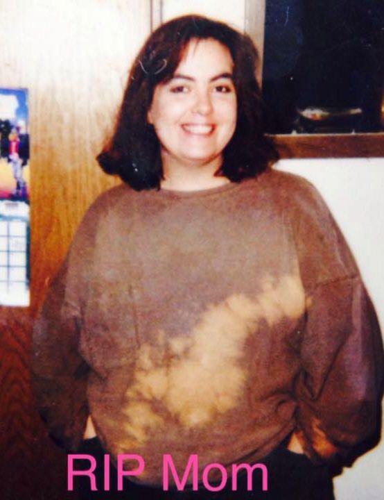 Cindy Michelle Olson