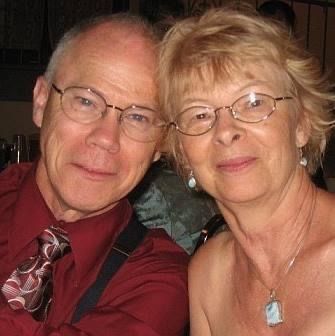 Memorial wall photo
