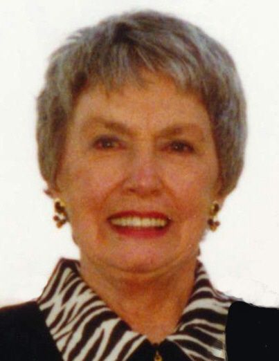 Joyce Evelyn Reis