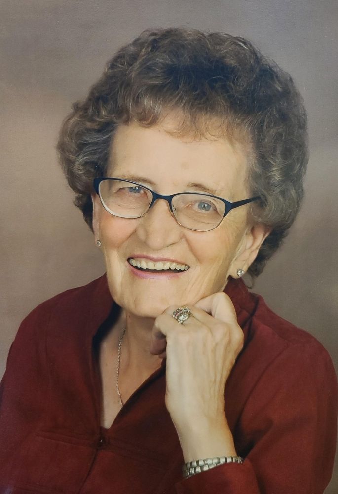 Helen Karls
