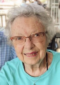 Gloria Waite