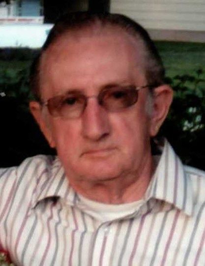 Harvey William Powers