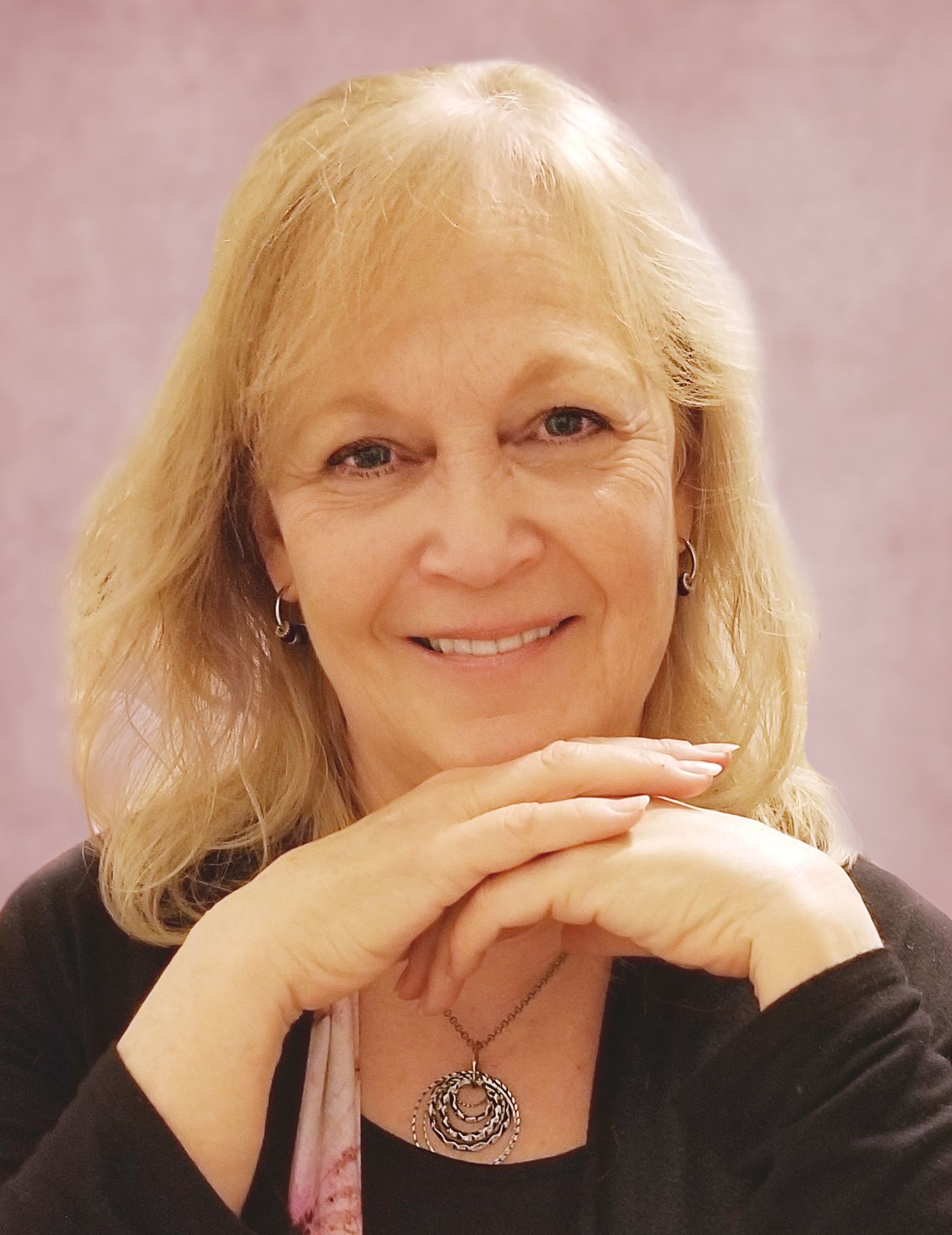 Susan Elizabeth Cole Allfrey "Sue"